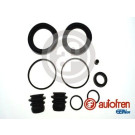 Reparatursatz Bremssattel Iveco P. Eur | D4354