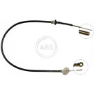 A.B.S. Kupplungsseil K20900