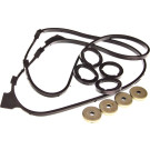 DRM01438S Dichtungssatz, Zylinderkopfhaube