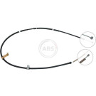 A.B.S. Handbremsseil Seilzug Festellbremse | K14817