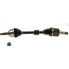 SPIDAN Antriebswelle 24740