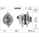 VALEO Generator 440506