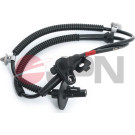 JPN Sensor, Raddrehzahl 75E0439-JPN JPN Sensor, Raddrehzahl 75E0439-JPN
