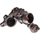 DROSSELKLAPPENSTUTZEN | 27-1426