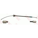 Handbremsseil | RENAULT Trafic,OPE,NIS 01 | GCH3034