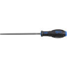 BGS Werkstattfeile | rund | Hieb 3 | 150 mm | 6578