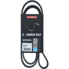 KAMOKA Keilrippenriemen 7014080