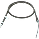 Handbremsseil re | NISSAN Micra | 1987477980