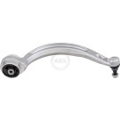 A.B.S. Lenker, Radaufhängung 212146