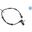 514 800 0025 Sensor, Raddrehzahl MEYLE-ORIGINAL: True to OE. 514 800 0025 Sensor, Raddrehzahl MEYLE-ORIGINAL: True to OE.