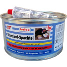 STC Standard Spachtel beige (2K Basis- und Füllspachtel) Dose 2kg | 75742