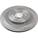 FEBI BILSTEIN Bremsscheibe