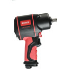 ROOKS 1/2" Schlagschrauber, Komposit – Leicht und leistungsstark