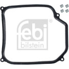 FEBI BILSTEIN Ölwannendichtung