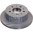FEBI BILSTEIN Bremsscheibe | 43902