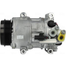 Kompressor PKW MERCEDES A-Klasse W 169 04- A 150 FIRST FIT 89089