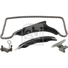 Steuerkettensatz BMW 5,6,7,X5,X6 08 Basic Short Kit 36320 Steuerkettensatz BMW 5,6,7,X5,X6 08 Basic Short Kit 36320