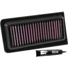 Luftfilter Motorrad Suzuki An650 Burgman 638 2003û2014 | SU-6303