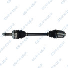 GSP Antriebswelle 224173 GSP Antriebswelle 224173