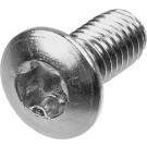Bremsscheibenbolzen Motorrad | 6 Stück,M6x10.5 | MSW104BO