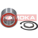 KAMOKA Radlagersatz 5600031
