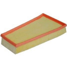 DENCKERMANN Luftfilter A140989-1