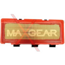 Luftfilter Renault 1.9D 98- Clio/Kangoo | 26-0352