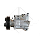Kompressor, Klimaanlage | 32687