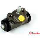 BREMBO Radbremszylinder | A 12 420