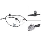 A.B.S. Sensor, Raddrehzahl 32105