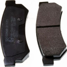 DENCKERMANN Bremsbeläge B111351