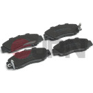 JPN Bremsbelagsatz, Scheibenbremse 10H4020-JPN