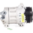 Kompressor PKW Fiat 500 L 12 FIRST FIT 890211