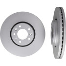 KAMOKA Bremsscheibe 1031053