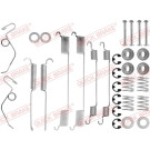 391-0642 Montagesatz f.Bremsbacken | FORD Transit 85 | 105-0642