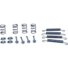 391-0791 Montagesatz f.Bremsbacken | OPEL Omega,Vectra 88 | 105-0791