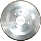 A.B.S. Bremstrommel 2787-S