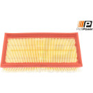 PROFIPOWER Luftfilter | 2F0100