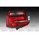 Heckleuchte L M K-PLATTE LED VALEO PQ | BMW 1ER F20/21 11,10-2,15 | 44640