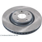 Bremsscheibe Nissan P. X-Trail 1.6 Dci 13 | ADN143179 Bremsscheibe Nissan P. X-Trail 1.6 Dci 13 | ADN143179