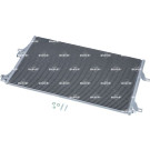 Kondensator, Klimaanlage EASY FIT 35557