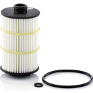 Mann & Hummel Ölfilter PKW | AUDI A6,A7,A8 12 | HU 7024 z