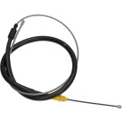 Seilzug, Feststellbremse Citroen C3 02- Le/Pr Drum | 32-0370