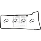 39476 Dichtungssatz, Zylinderkopfhaube