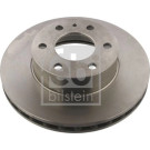 FEBI BILSTEIN Bremsscheibe | 35337