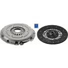 SACHS Kupplungssatz 3000 970 061