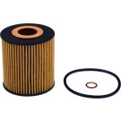 DENCKERMANN Ölfilter A210147