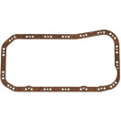 Dichtung, Ölwanne | FIAT | 480.960