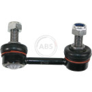 A.B.S. Stabilisatorstange 260449