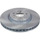 FEBI BILSTEIN Bremsscheibe | 24743